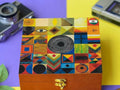 Collectibles India Wood Gift Box | Grocsy