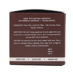 Anour Choco Caramel Lip Scrub | Grocsy