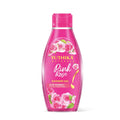 Yuthika Pink Rose Body Wash Shower Gel | Grocsy
