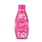 Yuthika Pink Rose Body Wash Shower Gel | Grocsy