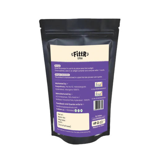 FittR biTes Dry Chutney Mix Powder | Grocsy
