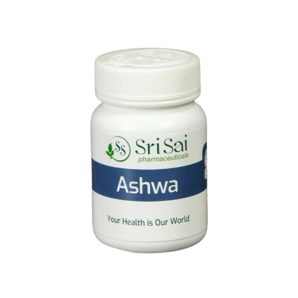Sri Sai Pharmaceuticals Ashwa Tablets | Grocsy
