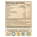 Pure Nutrition Selenium Max Tablets | Grocsy