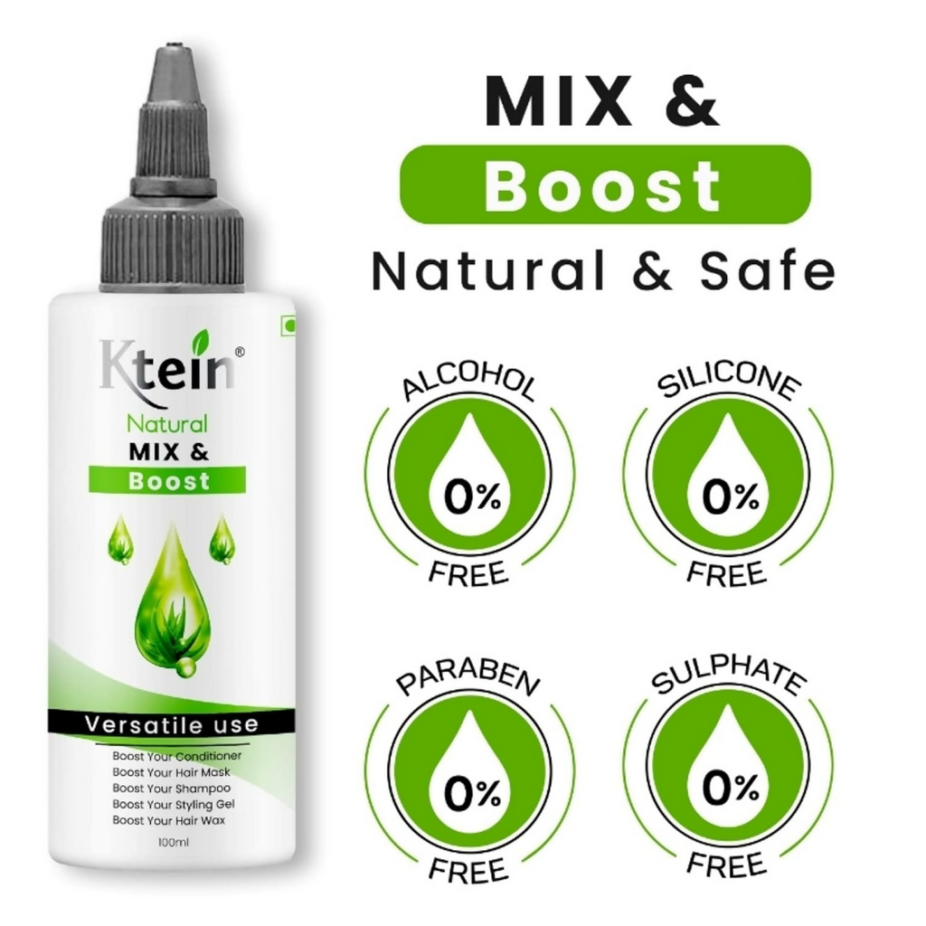 Ktein Natural Mix & Boost | Grocsy