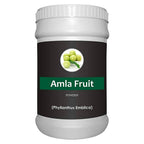 Herb Essential Amla Fruit Powder | Grocsy
