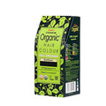 Radico Organic Hair Colour-Dark Brown | Grocsy