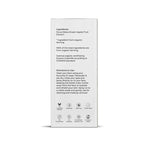 Juicy Chemistry Green Apple Water Toner for Youthful Skin | Grocsy
