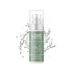 Love Earth Makeup Setting Spray Glow Fix, Infused With Niacinamide & Licorice | Grocsy
