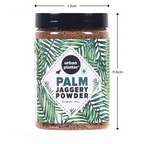 Urban Platter Palm Jaggery Powder | Grocsy