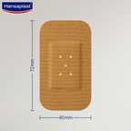 Hansaplast Antiseptic Jumbo Bandage | Grocsy