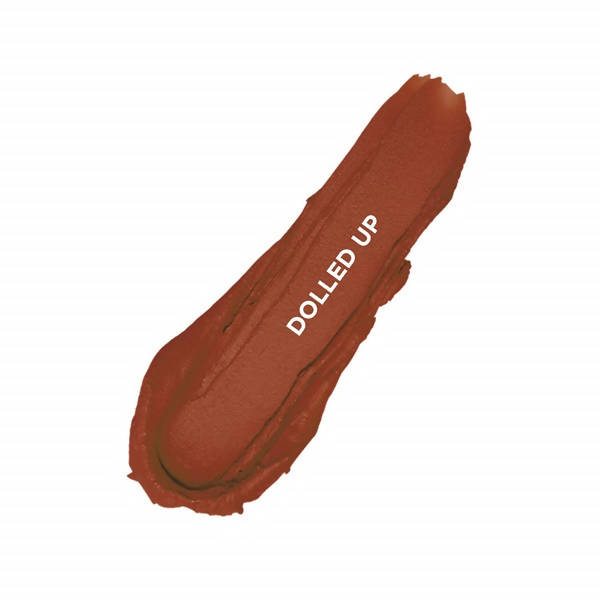 Revlon Super Lustrous Lipstick - Dolled Up | Grocsy