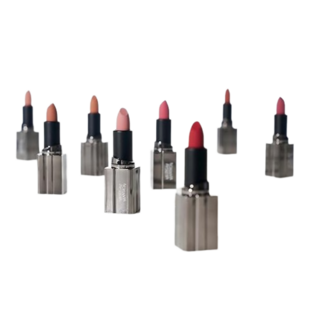 MUZIGAE MANSION Moodwear Blur Lipstick - 003 Nuddy | Grocsy