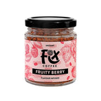 FIX Coffee Fruity Berry Instant Coffee Powder | Grocsy