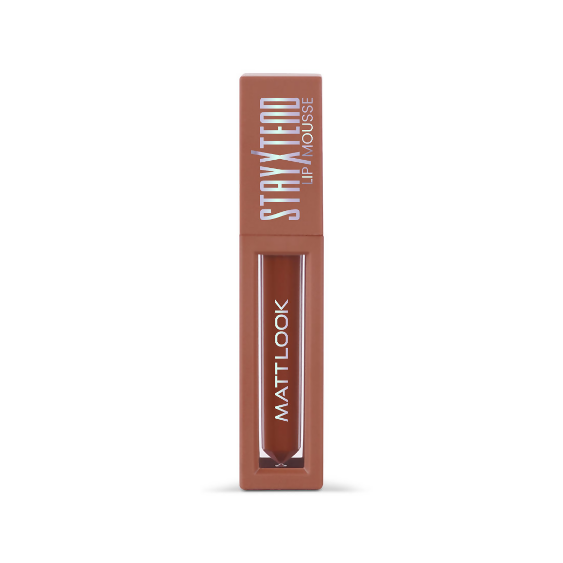 Matt Look Stayxtend Lip Mousse - Espresso Shot | Grocsy