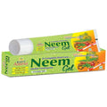 Baps Amrut Neem Gel Toothpaste Cinnamon Mint Flavour | Grocsy