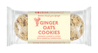 Nourish Organics Variety Cookies Pack | Grocsy