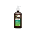 Axiom Mukti Gold Herbal Hairwash (Dispenser) | Grocsy