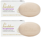 Pearldew Skin Lightening Soap | Grocsy