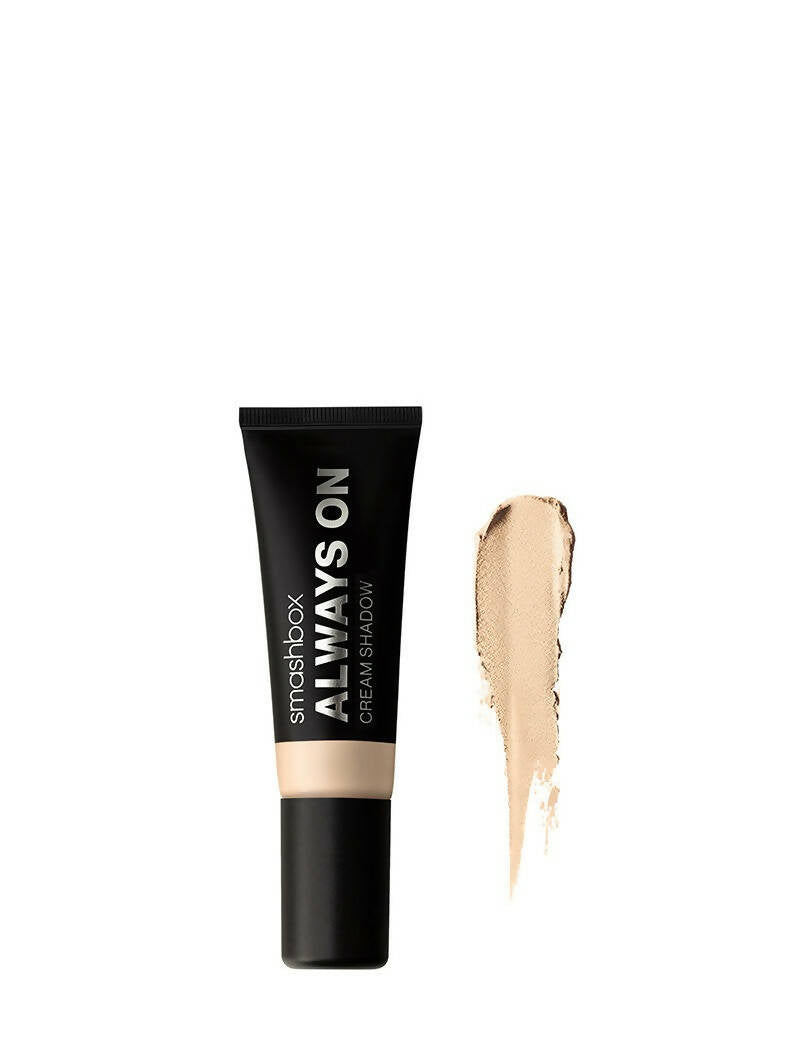 Smashbox Always On Cream Shadow - Vanilla | Grocsy