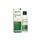 MAPL Rhumoright Oil | Grocsy