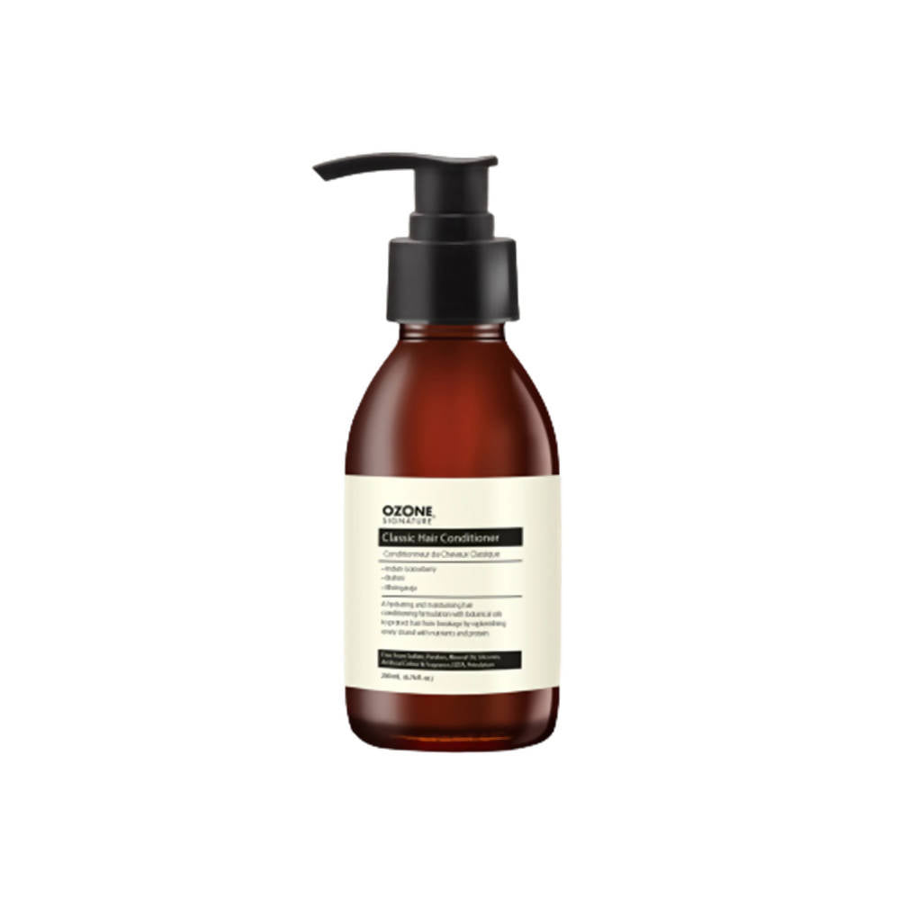 Ozone Signature Classic Hair Conditioner | Grocsy