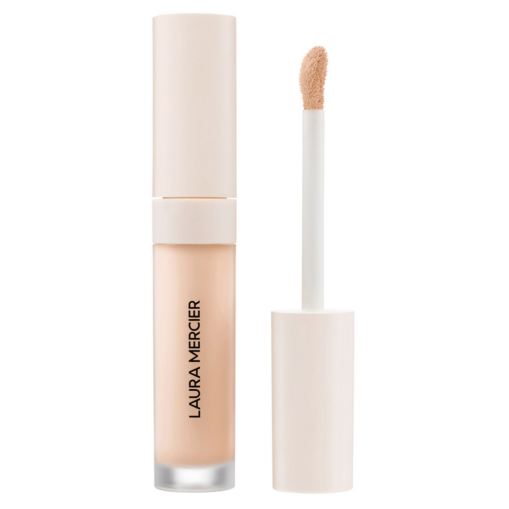 Laura Mercier Real Flawless Weightless Perfecting Concealer - 2W1 | Grocsy
