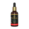Tamas Pure Ayurveda 100% Natural Hibiscus Cold-Pressed Oil | Grocsy