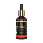 Tamas Pure Ayurveda 100% Natural Hibiscus Cold-Pressed Oil | Grocsy