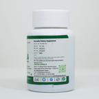 Dr.Bhargav’s Triphla Capsules