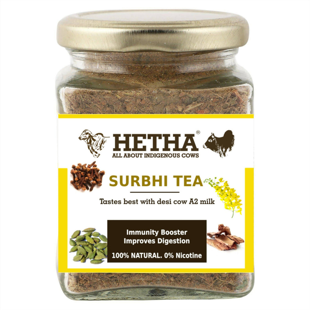 Hetha Surbhi Herbal Tea | Grocsy