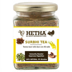 Hetha Surbhi Herbal Tea | Grocsy