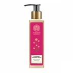 Forest Essentials Travel Size Silkening Shower Wash Indian Rose Absolute | Grocsy