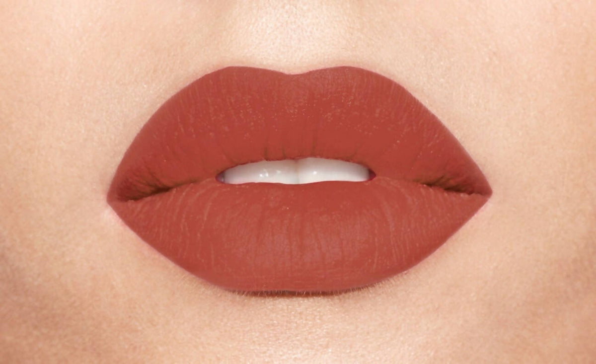 Smashbox Always On Liquid Lipstick - Drivers Seat | Grocsy