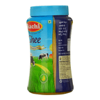 Aachi Ghee Jar | Desi Ghee with Rich Aroma | Pure Ghee | Helps in Better Digestion and Immunity | Grocsy