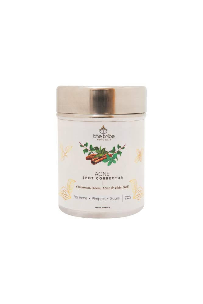 The Tribe Concepts Acne Spot Corrector | Grocsy