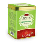 A-One Classic Premium Lemongrass Green Tea | Grocsy