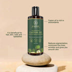 Ovation Nourishing Castor Oil | Grocsy