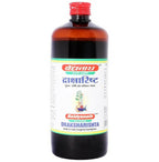 Baidyanath Jhansi Draksharishta | Grocsy