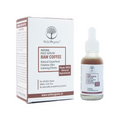 Wild Organic Natural Face Serum Raw Coffee | Grocsy