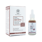 Wild Organic Natural Face Serum Raw Coffee | Grocsy