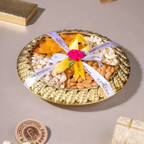 G Pulla Reddy Dry Fruit Royal Plate | Grocsy