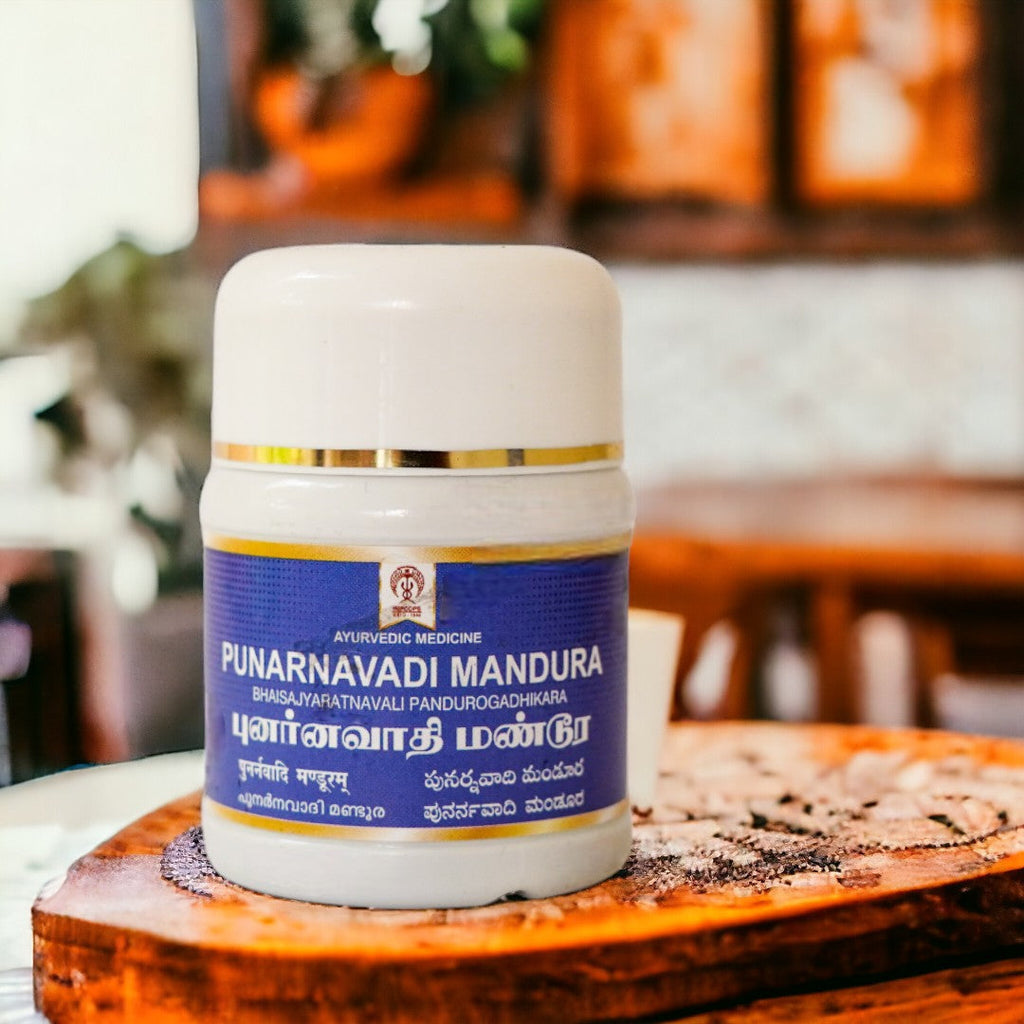 Impcops Punarnavadi Mandura | Grocsy