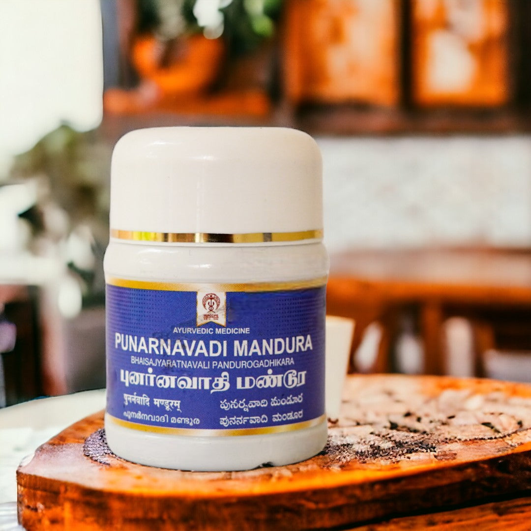 Impcops Punarnavadi Mandura | Grocsy