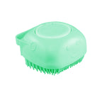 MiDazzle Silicone Bath Scrubber MISB6202 | Grocsy