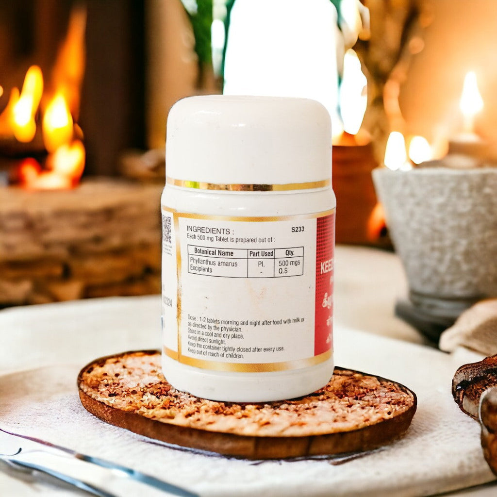 Impcops Keezhanelli Tablets | Grocsy