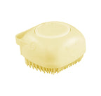 MiDazzle Silicone Bath Scrubber MISB6202 | Grocsy