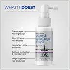 TYC Hair Growth Serum | Grocsy