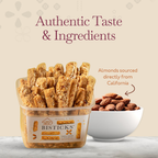 Almond House Bisticks | Grocsy