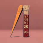 Bharat Vedica Kashmir Saffron - Kashmir Kesar | Grocsy