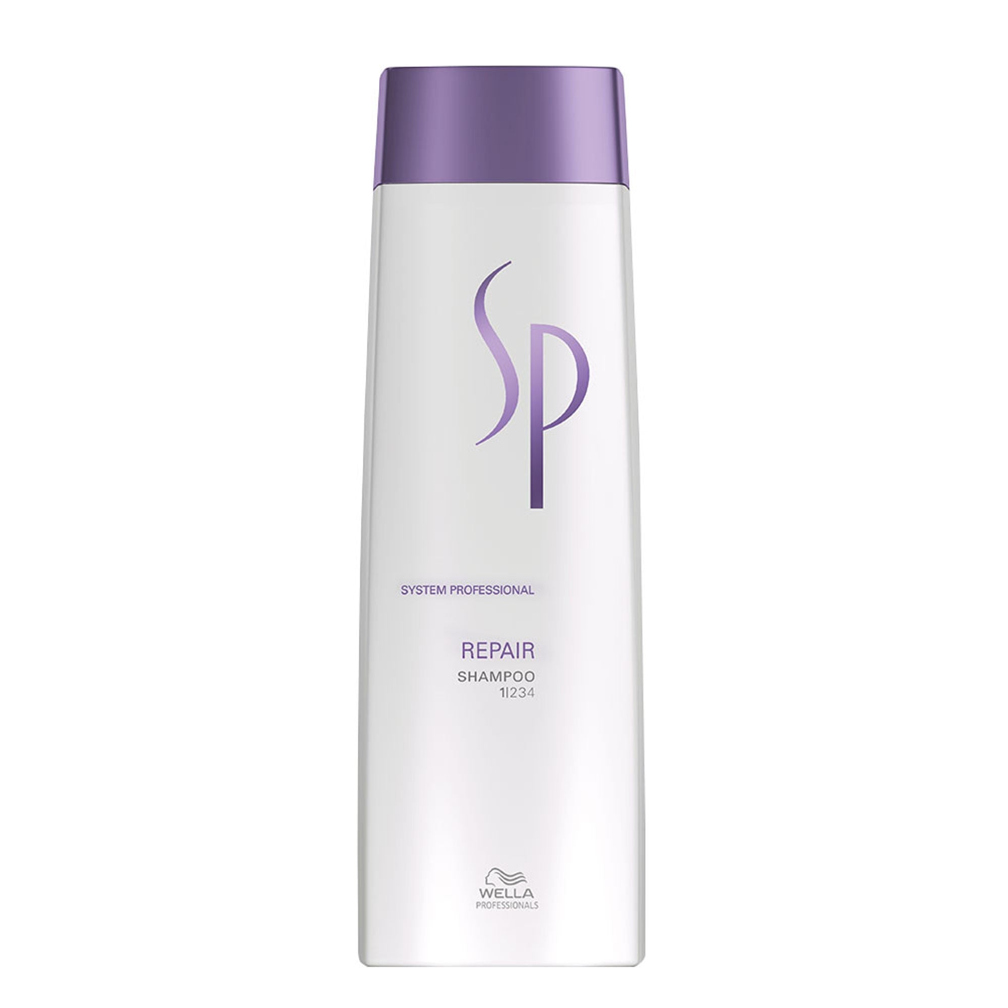 System Professional Repair Shampoo and Mask Combo | Grocsy